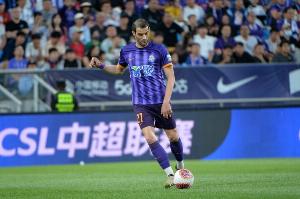 官方：因傷病原因，35歲前津門虎外援什科里奇宣布退役