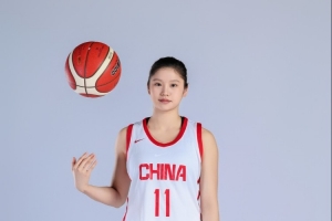 罰球準(zhǔn)絕殺！李沅珊21中10轟全場(chǎng)最高30分 三分14中5