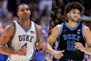 理性討論：探花秀卡梅隆·布澤爾在NBA的成就會(huì)超過他父親嗎？