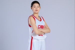 媒體人：中國U17女籃體能見底 雖有遺憾但表現(xiàn)亮眼未來可期