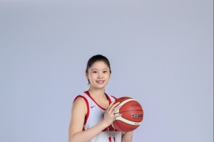 外線失準！中國U17女籃全隊三分30投僅3中 命中率只有10%