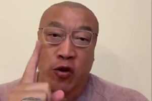 馬健：詹姆斯要喬丹那種級(jí)別的商業(yè)布局 所以我覺得熱火&騎士2選1