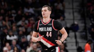 重返聯(lián)盟？歐記：海佐尼亞激活離隊(duì)條款 回NBA只需付85萬買斷費(fèi)