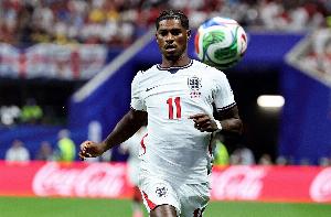 TA：預(yù)計(jì)拉什福德將及時(shí)歸隊(duì)，他的未來(lái)將影響引進(jìn)薩默維爾計(jì)劃