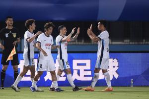 進8強！英博點球7-6淘汰河南戰(zhàn)申花 馬拉尼昂、阿卜杜肉蘇力失點