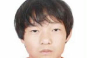 博主介紹胡喜文：司職邊前衛(wèi)，曾代表U15國足出戰(zhàn)東亞杯并奪冠