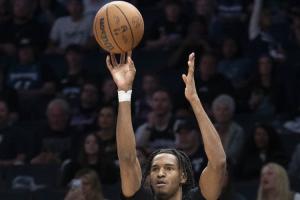 來人了！官方：火箭正式簽約前鋒菲利普斯 球員NBA生涯場均3.6分
