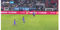 東北超-哈爾濱1-1長(zhǎng)春 哈爾濱3輪不勝長(zhǎng)春6輪不敗