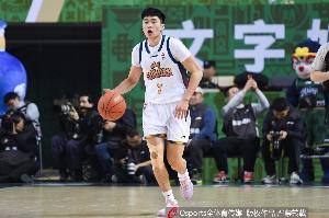 場均12.7分2板3.5助！媒體人：段睿騏無限接近加盟遼寧男籃