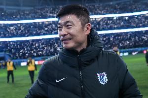 李國旭：炎熱天氣下比賽節(jié)奏非常重要，相信隊員能夠做好這一點-si