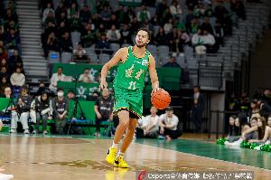 歸化澳大利亞！前遼寧外援泰勒·哈維已獲得澳大利亞國籍