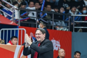 晉江經(jīng)濟(jì)報：福建預(yù)計會從鋒線入手 在選秀大會選即插即用的球員