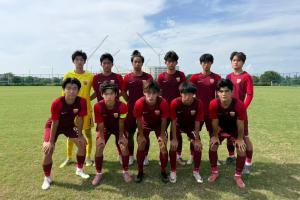 上海海港U17晉級(jí)組三戰(zhàn)全勝，拿到全國(guó)總決賽第二階段入場(chǎng)券