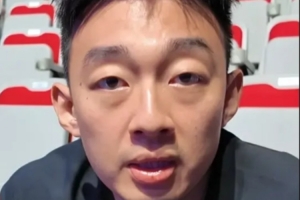 北控男籃總經(jīng)理劉家成解讀選擇柳銳緣由：豐富我們后衛(wèi)線的選擇
