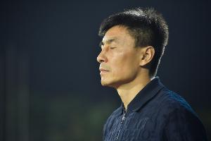 李瑋鋒：年輕球隊總會付出代價，希望下一場能做的更好