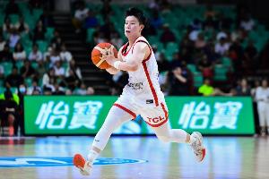 李緣腰傷影響訓(xùn)練 恐缺席部分熱身賽