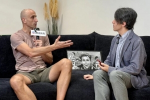 吉諾比利為了什么打籃球？