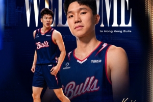 記者：下賽季所有大學生球員須先參加CBA選秀 落選后才能加盟NBL