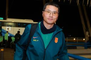 馬德興：2030年世亞預(yù)明年3月展開(kāi)，賽制與2026年預(yù)選賽相同