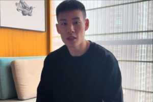 林秉圣發(fā)視頻告別廣廈：屬于我CBA的故事只是逗點(diǎn)不是句點(diǎn)
