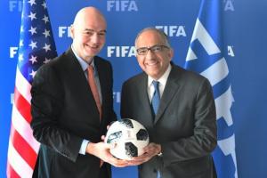 眾叛親離？因凡蒂諾高級(jí)顧問宣布辭職，抗議FIFA出售世界杯股份