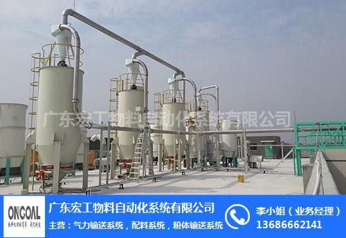 氣力輸送機(jī)廠家