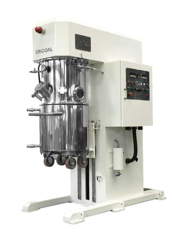 行星攪拌機(jī)