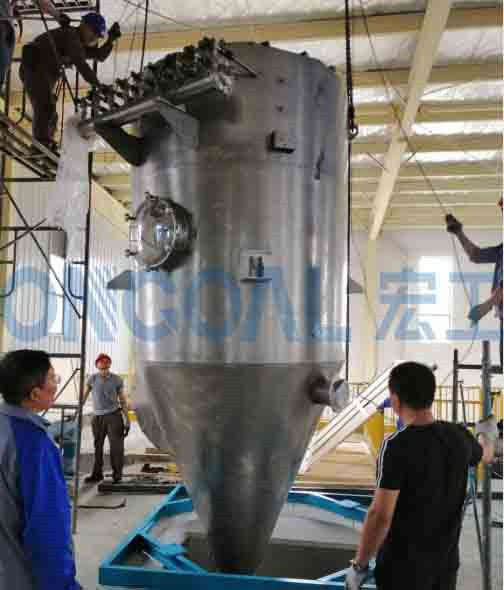 氣力輸送系統(tǒng)廠家排名