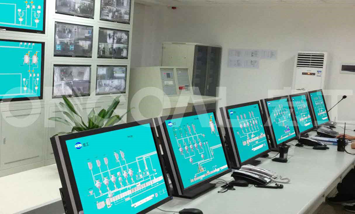 自動配料系統(tǒng)的軟件系統(tǒng)介紹 自動配料系統(tǒng)的軟件系統(tǒng)介紹