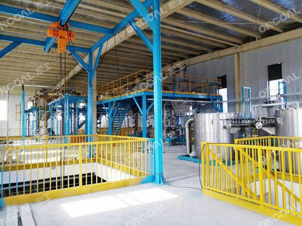 超密相氣力輸送