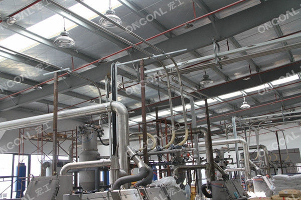 氣力輸送 氣力輸送