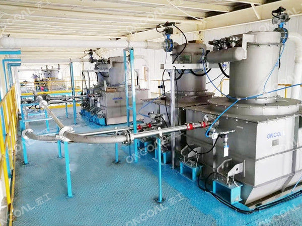 氣力輸送行業(yè) 氣力輸送行業(yè)