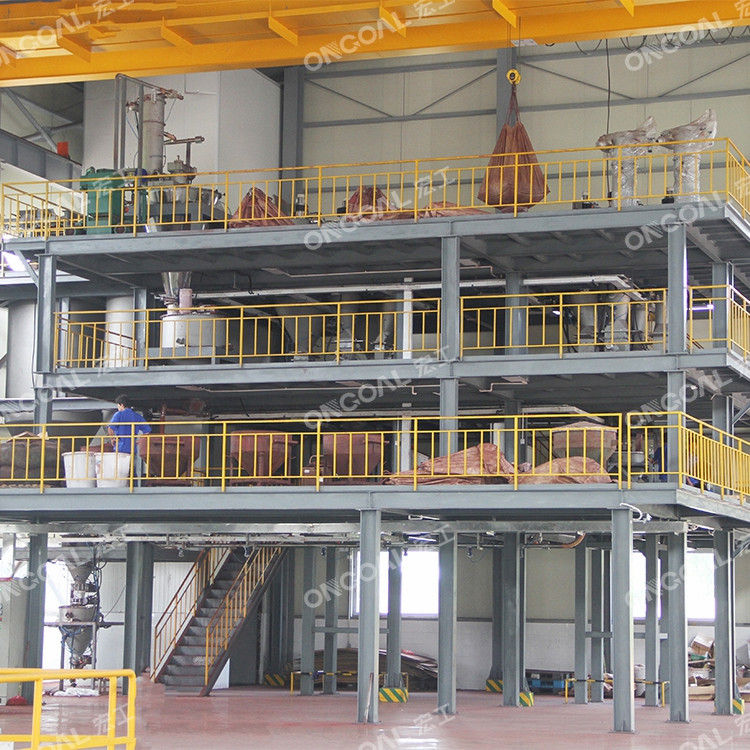 氣力輸送系統(tǒng)