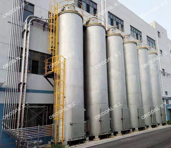 氣力輸送系統(tǒng) 氣力輸送系統(tǒng)