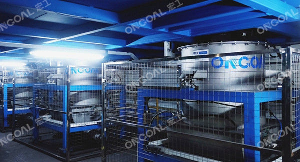 氣力輸送 氣力輸送