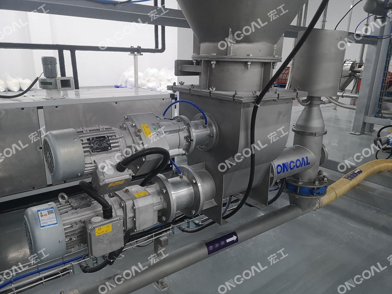 馬利-螺旋喂料機-03