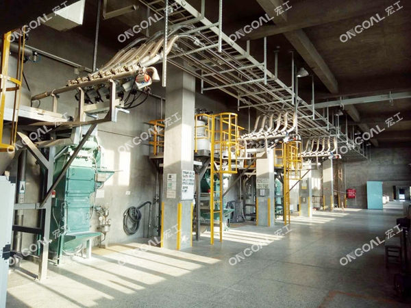 南亞塑膠-多組份吸料計(jì)量倉(cāng)2 南亞塑膠-多組份吸料計(jì)量倉(cāng)2