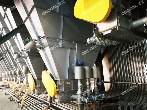 蘇州美嘉-方形料倉卸料 蘇州美嘉-方形料倉卸料