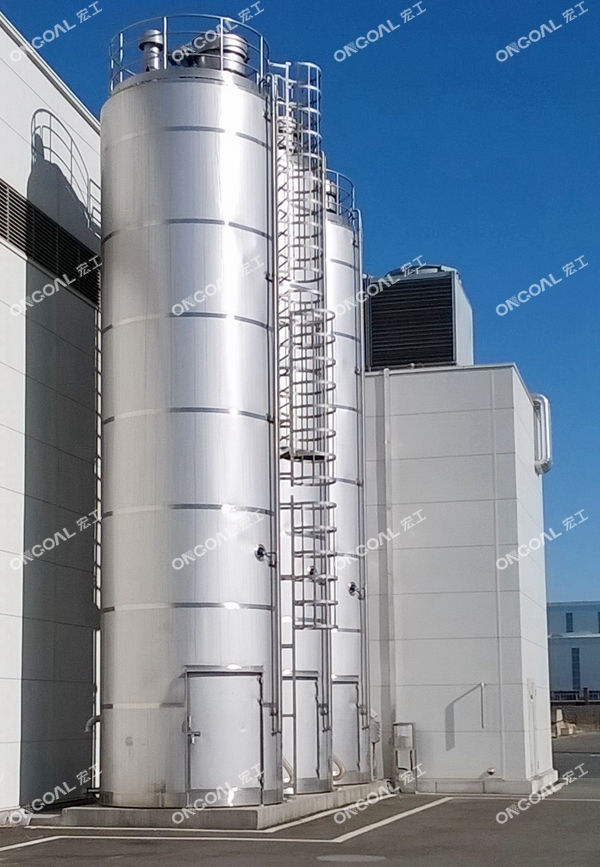 鋁鎂合金儲(chǔ)倉(cāng)2 鋁鎂合金儲(chǔ)倉(cāng)2