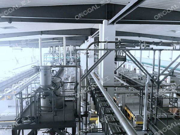 粉體輸送設(shè)備 粉體輸送設(shè)備