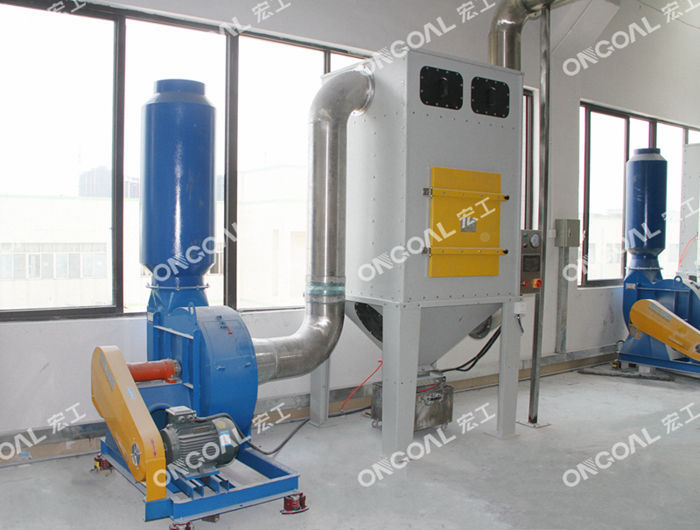 粉體氣力輸送設(shè)備