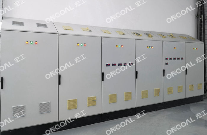 氣力輸送系統(tǒng)設(shè)備