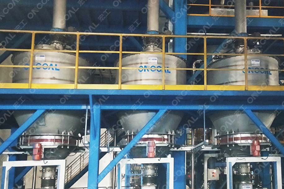 深圳某鋰電池公司工程案例 (7)