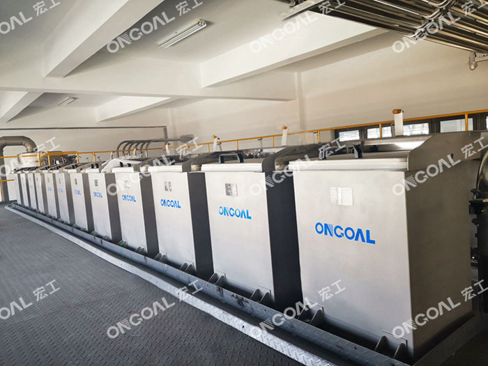 氣力輸送系統(tǒng)設(shè)備 氣力輸送系統(tǒng)設(shè)備