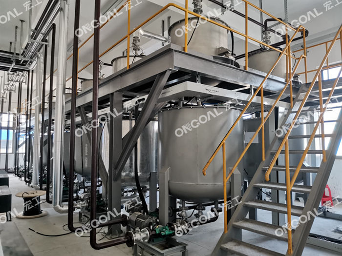 氣力輸送設(shè)備