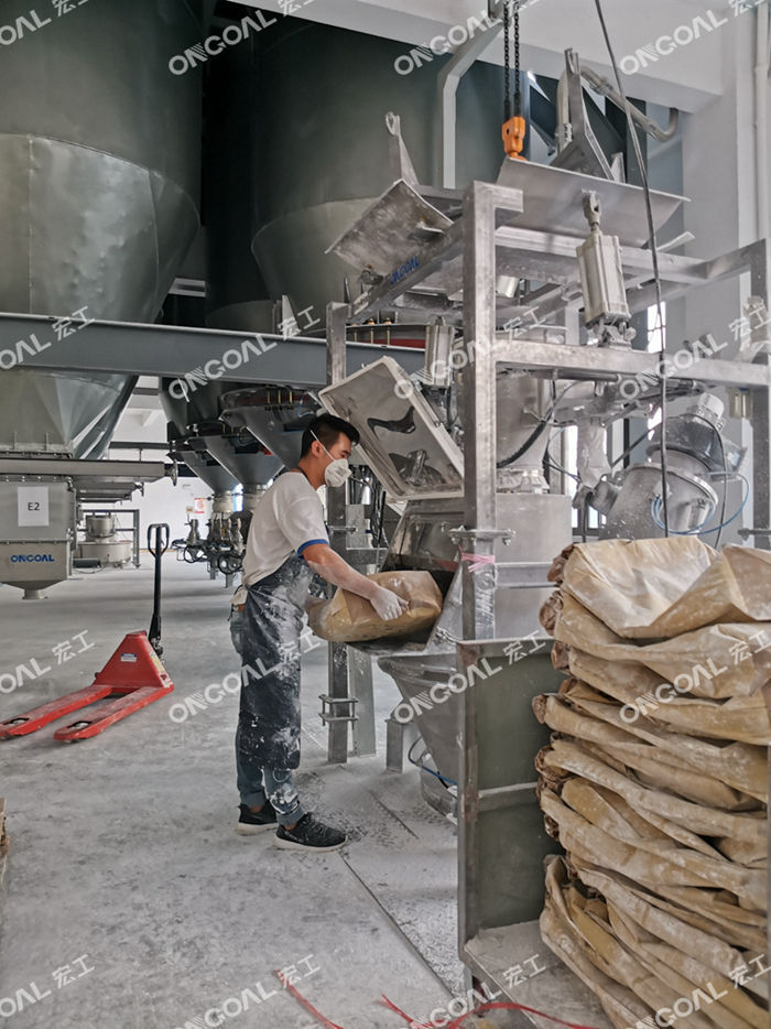 氣力輸送系統(tǒng)設(shè)備