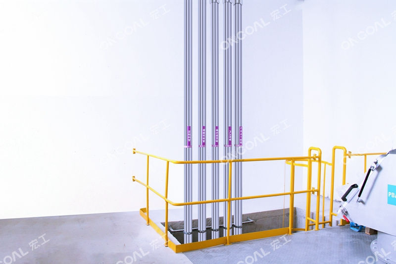 年產(chǎn)2.5萬(wàn)噸BOPA薄膜項(xiàng)目 (3) 年產(chǎn)2.5萬(wàn)噸BOPA薄膜項(xiàng)目 (3)