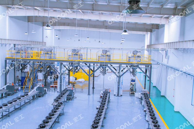 年產(chǎn)2.5萬噸BOPA薄膜項目 (24) 年產(chǎn)2.5萬噸BOPA薄膜項目 (24)