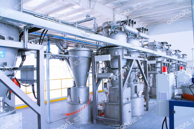 年產(chǎn)2.5萬噸BOPA薄膜項(xiàng)目 (26) 年產(chǎn)2.5萬噸BOPA薄膜項(xiàng)目 (26)