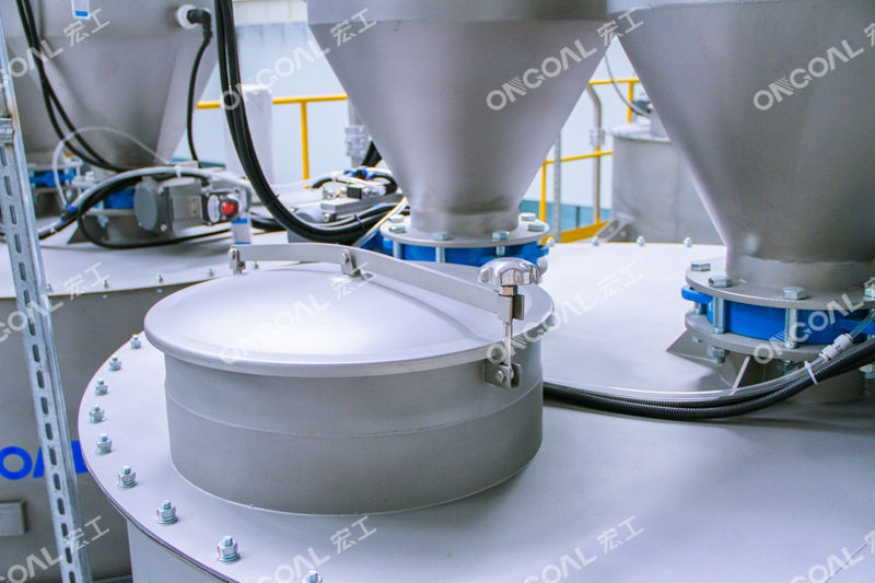 年產(chǎn)2.5萬噸BOPA薄膜項目 (43)